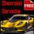 Chevrolet Corvette  Wallpaper Android