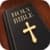 King James Audio Bible KJV