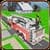 City Firefighter Truck