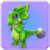 Dragon Fly saga