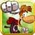 Rayman Jungle Run swift