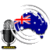  Radio FM Australia