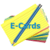 E-Cards Flashcards
