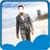 Men Fashion Photo Suit