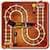 Rail Track Maze