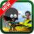 Stickman Fight And Escape