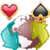 DiD Up and Down Duo