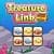 Treasure Link Match Game