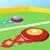 Disc Challenge-Goal Striker