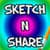 Sketch N Share: Trial