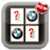 Memory Match Car Brands