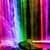 COLORFUL RAINBOW LIVE WALLPAPER
