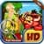 Free Hidden Object Games - The Gardener