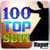 100 Top Sufi