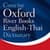 Oxford-River Books English-Thai Dictionary