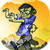 Shoot Angry Zombies