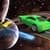 Galaxy stunt racing Game 3D