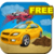 Taxi RACE STUNT