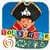 Captn Sharky Logik great