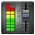 Music Volume EQ overall