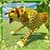 Wild Cheetah Angry Simulator