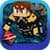 3D Blocks Skins Running Run Fun Games
