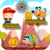 Lucas World