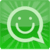 Sticker WA