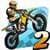 Mad Skills Motocross 2017