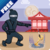 NINJA TARGET KEY