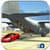 Airplane Pilot Car Transporter