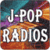 J-Pop Music Radios