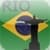 Rio De Janeiro Map
