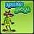 Rolling jackal