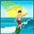 Water Surfing