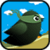 Ninja Bird flappy