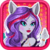 Cat Girl Makeover