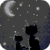 Goodnight Kitty Live Wallpaper