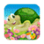 Turtle Jumps
