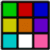 Sudoku in Color