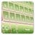 Flowers keyboard Theme Free