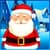 Jumpy Santa Free