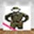 Pic of Army suit photo