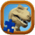 Dinosaurs Jigsaw Puzzles: Amazing Family Jigsaws