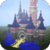 Map Disney World for MCPE