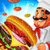 Burger Maker Chef