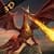 Flying Dragon Attack