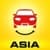 i SpeedCam Asia (Speed Camera Detector with GPS...
