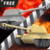 Tank front clash free