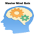 Master Mind Quiz
